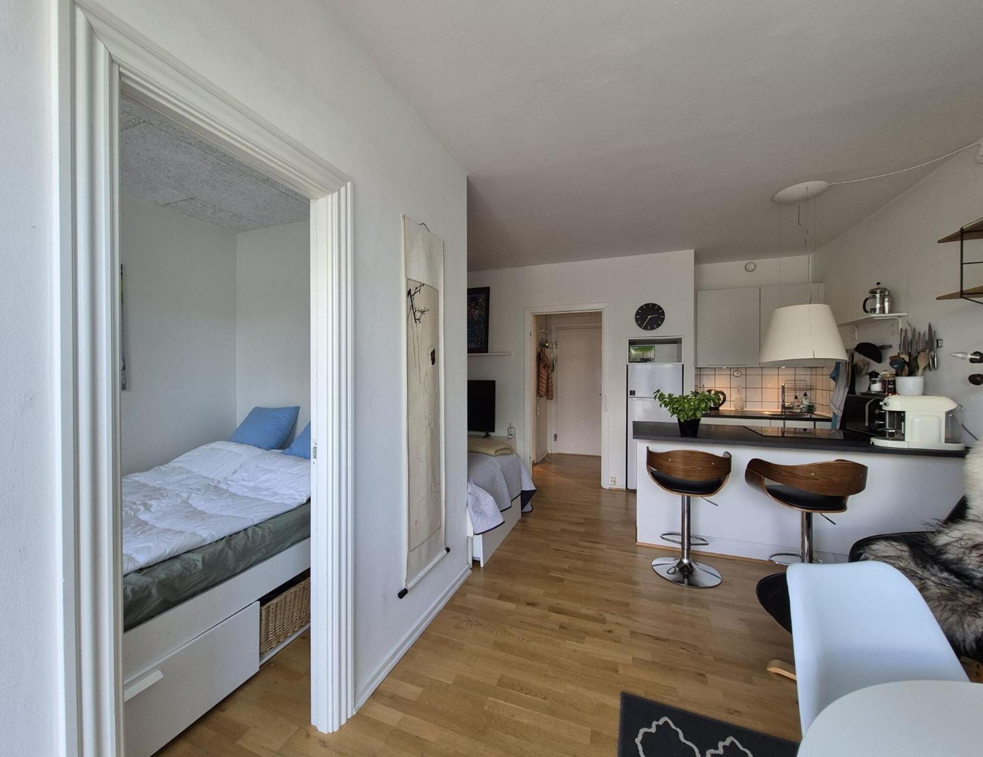 Apartmentincopenhagen 1697 Copenhague